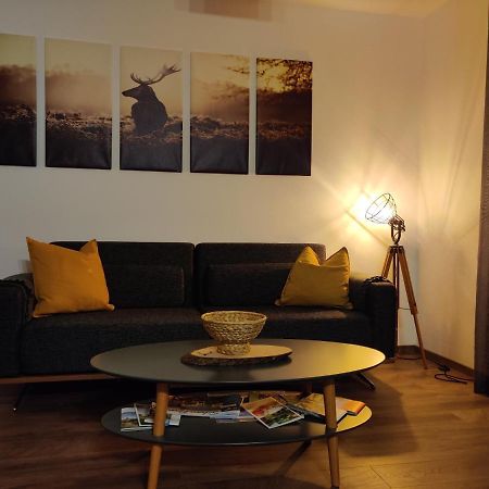 Ferienwohnung Ponlach Tittmoning Exterior foto