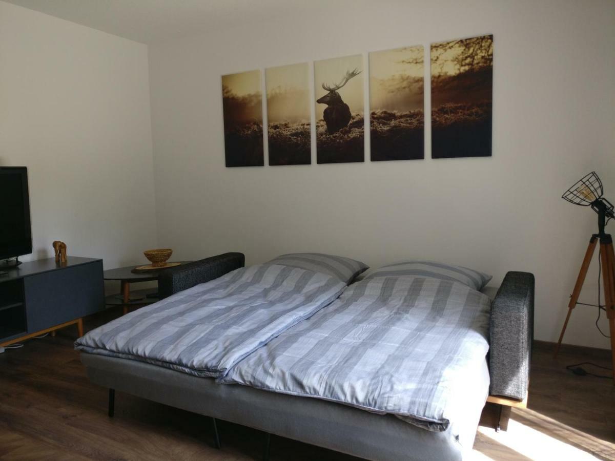 Ferienwohnung Ponlach Tittmoning Exterior foto
